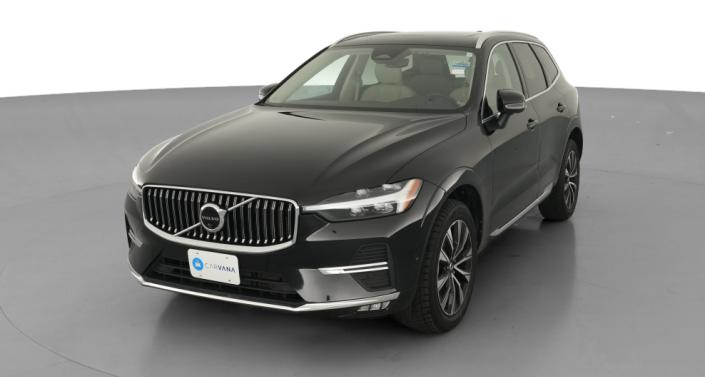 Thumbnail: 2023 Volvo XC60 - 1
