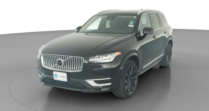 Thumbnail: 2023 Volvo XC90 - 1