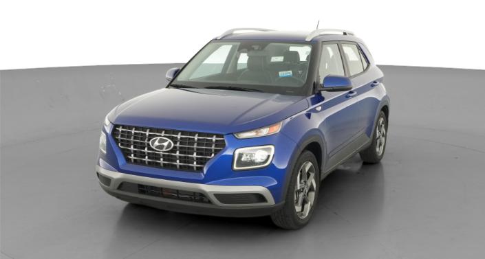 Thumbnail: 2023 Hyundai Venue - 1