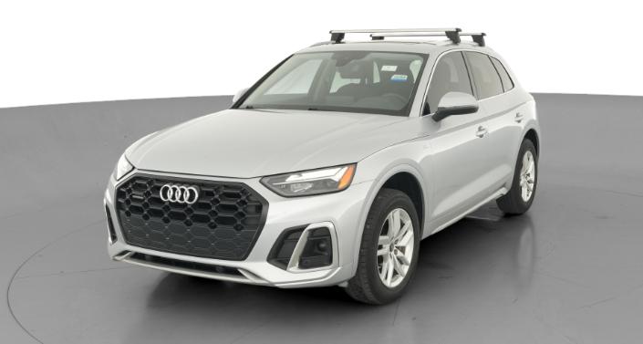 Thumbnail: 2023 Audi Q5 - 1