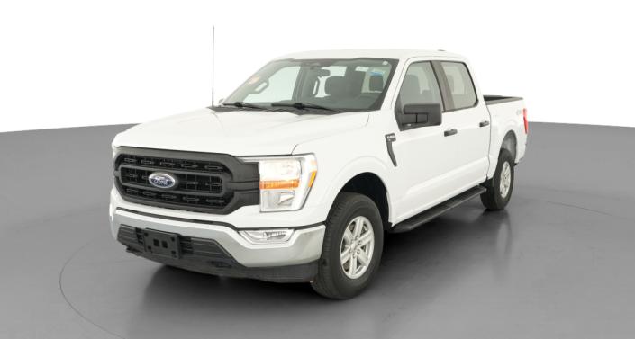 Thumbnail: 2021 Ford Econoline - 1