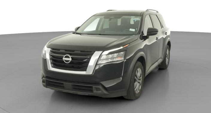 Thumbnail: 2025 Nissan Pathfinder - 1