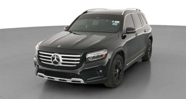 Thumbnail: 2024 Mercedes-Benz GLB - 1