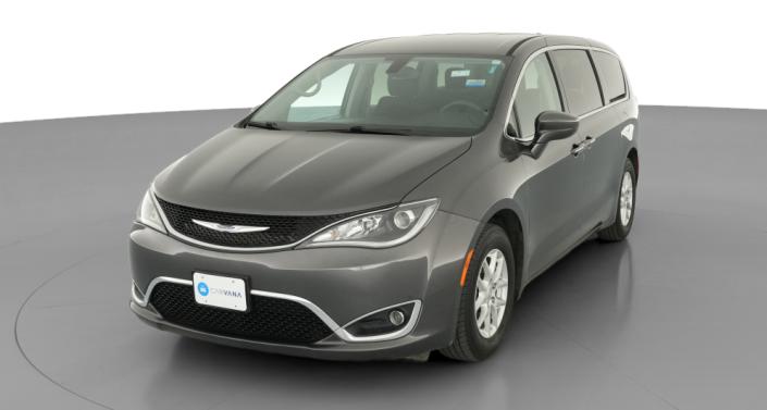 Thumbnail: 2020 Chrysler Pacifica - 1