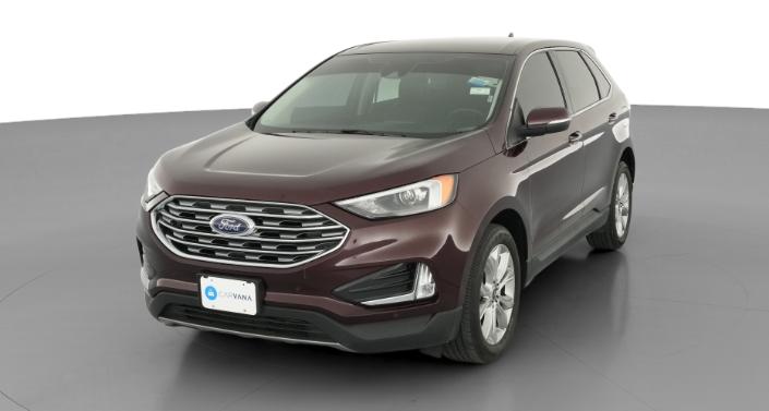 Thumbnail: 2023 Ford Edge - 1