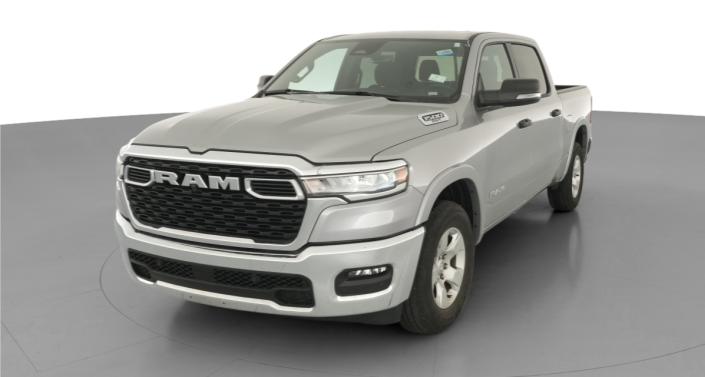 Thumbnail: 2025 RAM 1500 - 1