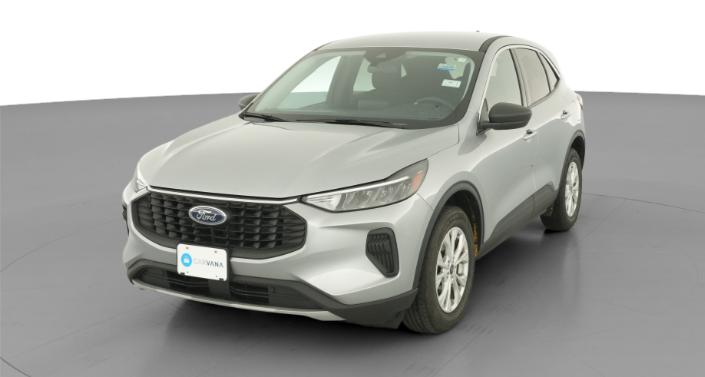 Thumbnail: 2024 Ford Escape - 1