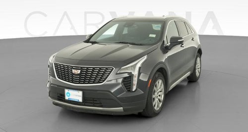 2023 Cadillac XT4