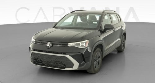 2025 Volkswagen Taos