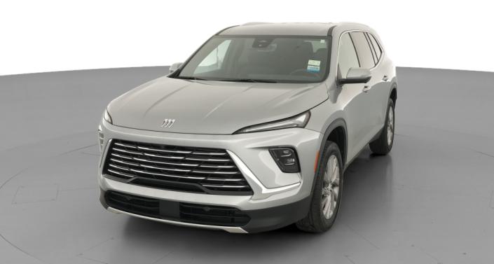Thumbnail: 2025 Buick Enclave - 1