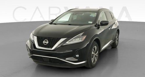 2023 Nissan Murano