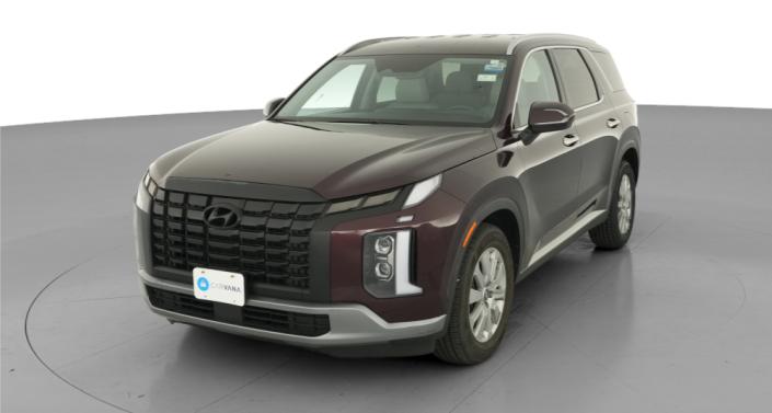 Thumbnail: 2024 Hyundai Palisade - 1