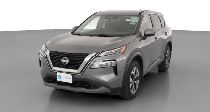 Thumbnail: 2023 Nissan Rogue - 1