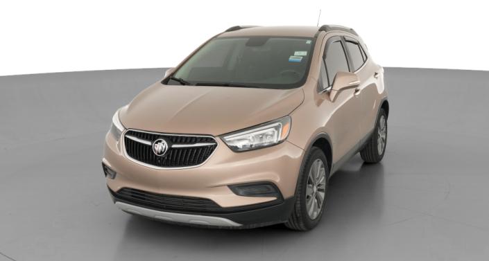 Thumbnail: 2019 Buick Encore - 1