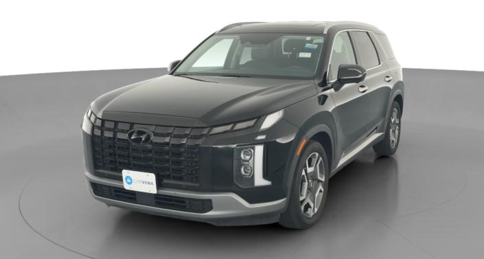 Thumbnail: 2023 Hyundai Palisade - 1