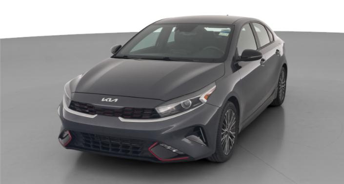 Thumbnail: 2023 Kia Forte - 1