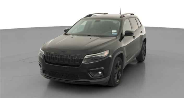 Thumbnail: 2019 Jeep Cherokee - 1