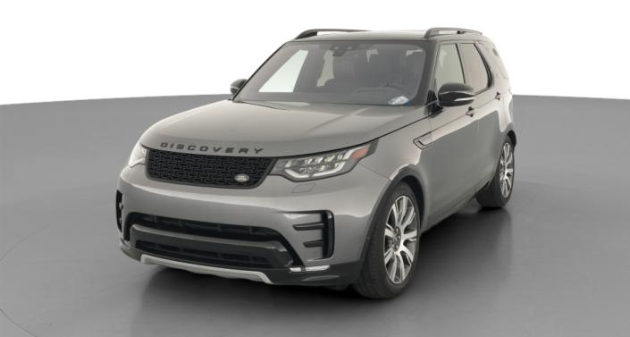 2019 Land Rover Discovery HSE Luxury -
                  Haines City, FL