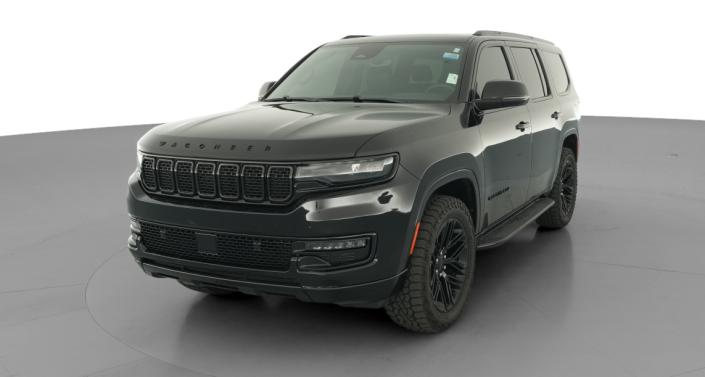 Thumbnail: 2022 Jeep Wagoneer - 1