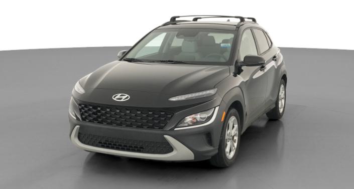 Thumbnail: 2022 Hyundai Kona - 1