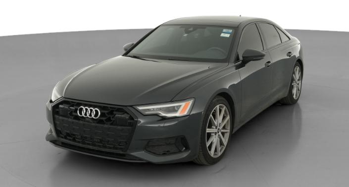 Thumbnail: 2025 Audi A6 - 1