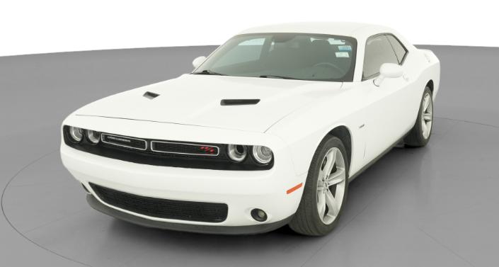 Thumbnail: 2017 Dodge Challenger - 1
