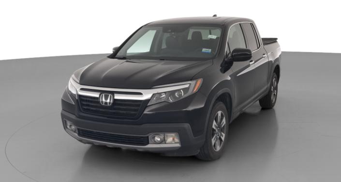 Thumbnail: 2018 Honda Ridgeline - 1
