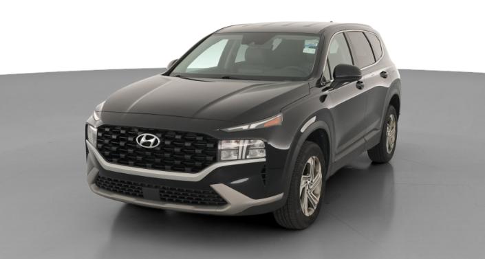 Thumbnail: 2021 Hyundai Santa Fe - 1