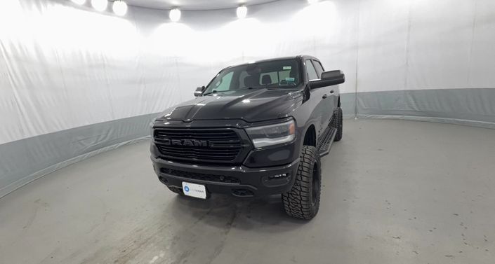 Thumbnail: 2019 RAM 1500 - 1