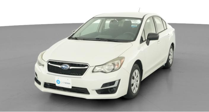 2015 Subaru Impreza 2.0i -
                  Concord, NC