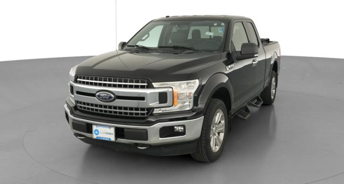 Thumbnail: 2018 Ford Econoline - 1