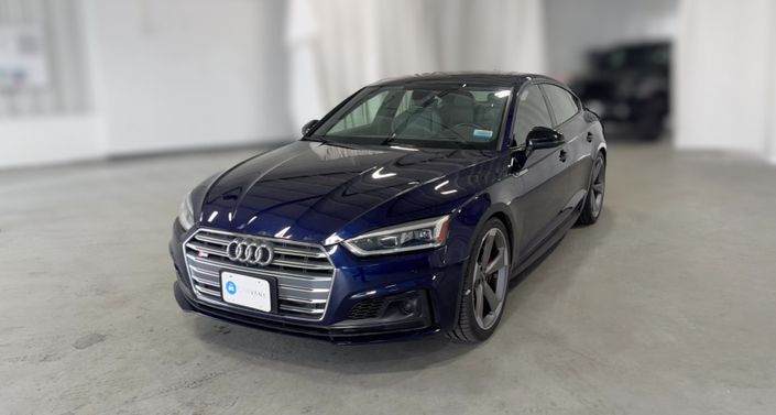 2019 Audi S5 Prestige -
                  Manville, NJ