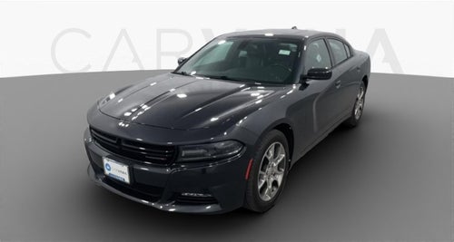 2016 Dodge Charger