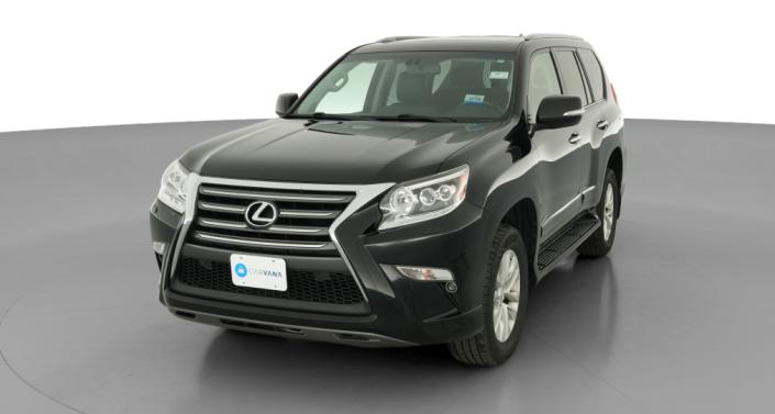 2017 Lexus GX 460 -
                  Framingham, MA