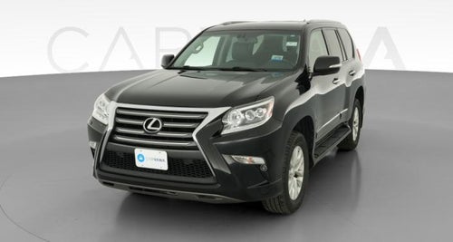 2017 Lexus GX