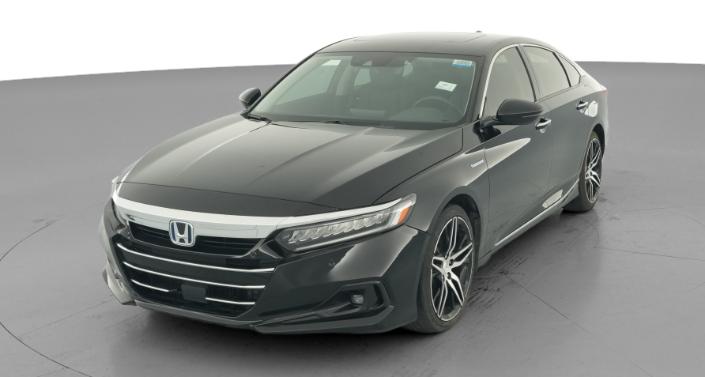 Thumbnail: 2021 Honda Accord - 1