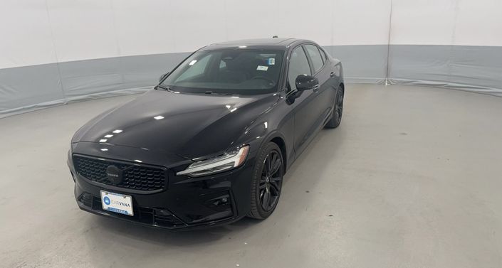 Thumbnail: 2024 Volvo S60 - 1