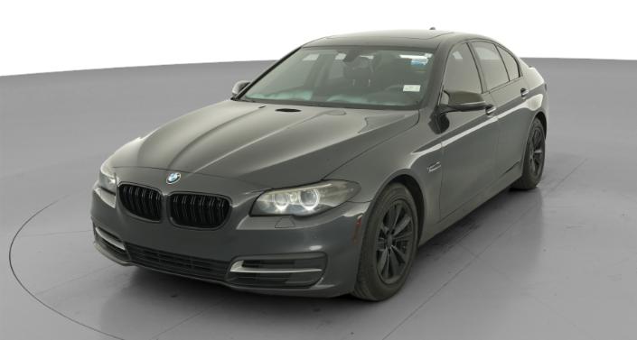 2014 BMW 5 Series 528i xDrive -
                  Hebron, OH