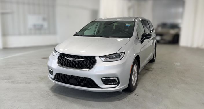 Thumbnail: 2024 Chrysler Pacifica - 1