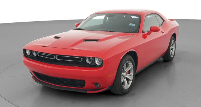 Thumbnail: 2019 Dodge Challenger - 1