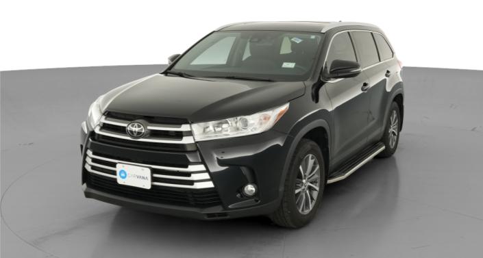 Thumbnail: 2019 Toyota Highlander - 1