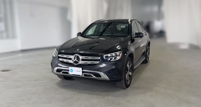 Thumbnail: 2020 Mercedes-Benz GLC - 1