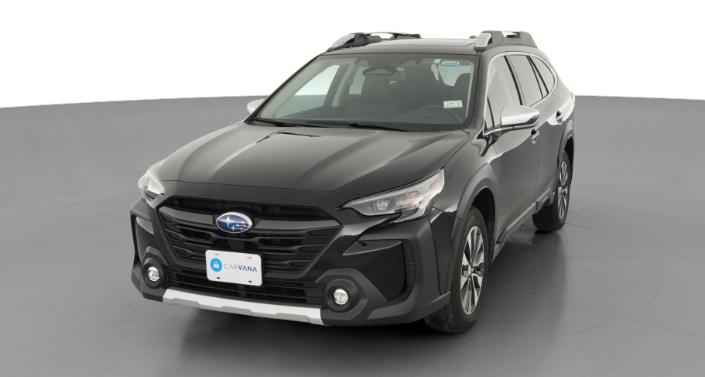 Thumbnail: 2025 Subaru Outback - 1