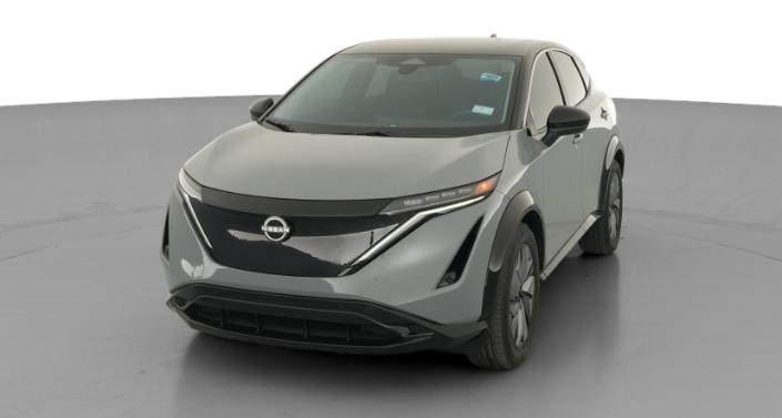 2023 Nissan Ariya Venture+ -
                  Fort Worth, TX
