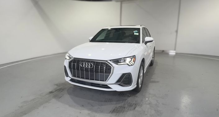 Thumbnail: 2023 Audi Q3 - 1