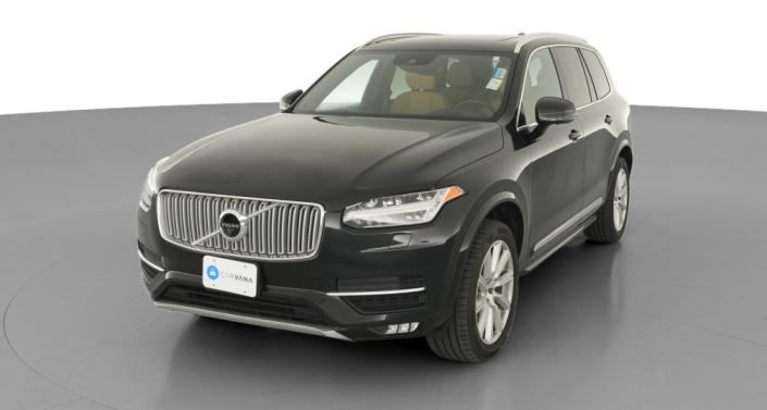 2018 Volvo XC90 T6 Inscription -
                  Colonial Heights, VA