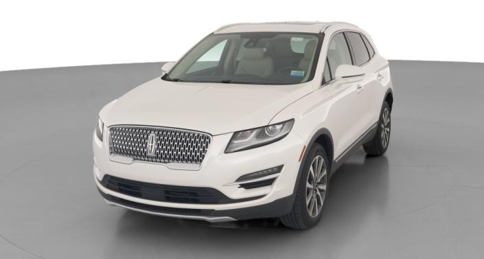 Thumbnail: 2019 Lincoln MKC - 1