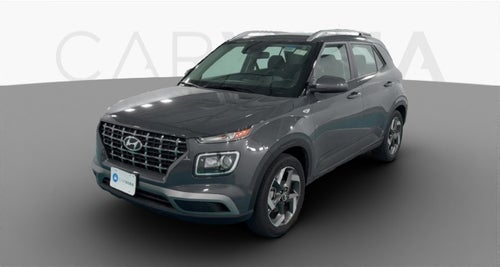 2025 Hyundai Venue