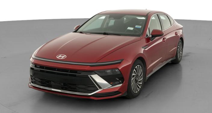 Thumbnail: 2025 Hyundai Sonata - 1