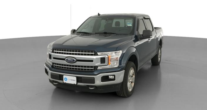 Thumbnail: 2019 Ford Econoline - 1